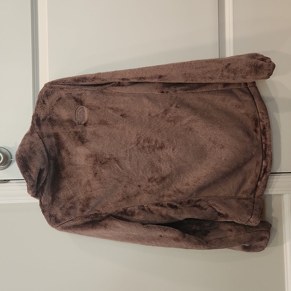 Northface women's osito jacket size small NWT - Picture 5 of 6